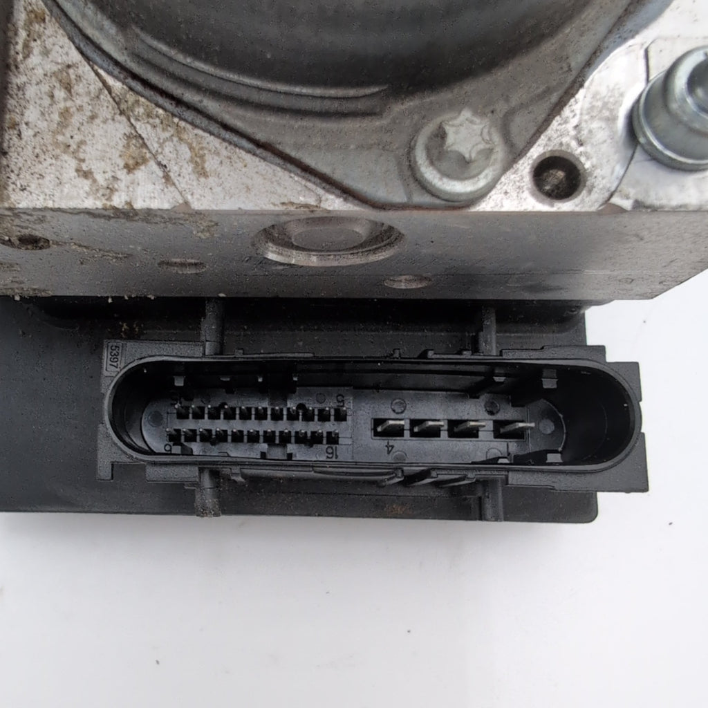 2011 2012 Nissan Altima 2.5L ABS Anti Lock Brake Pump Control Unit 47660ZX65A