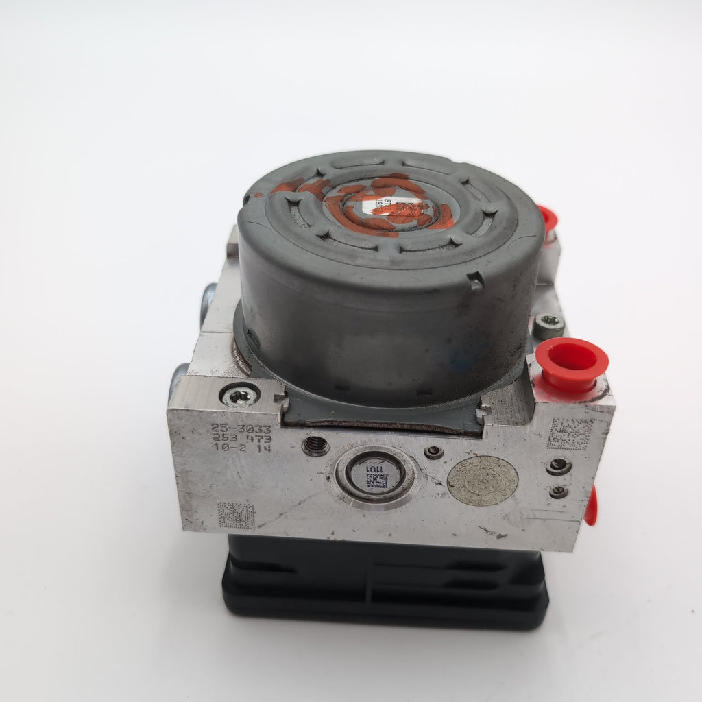 2017 2018 Ford Fusion ABS Anti Lock Brake Pump Control Unit HG9C-2B373-BG