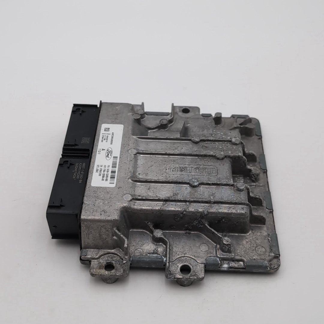 2017 2018 2019 Ford Escape Engine Computer Control Module ECU HJ5A-12A650-MA