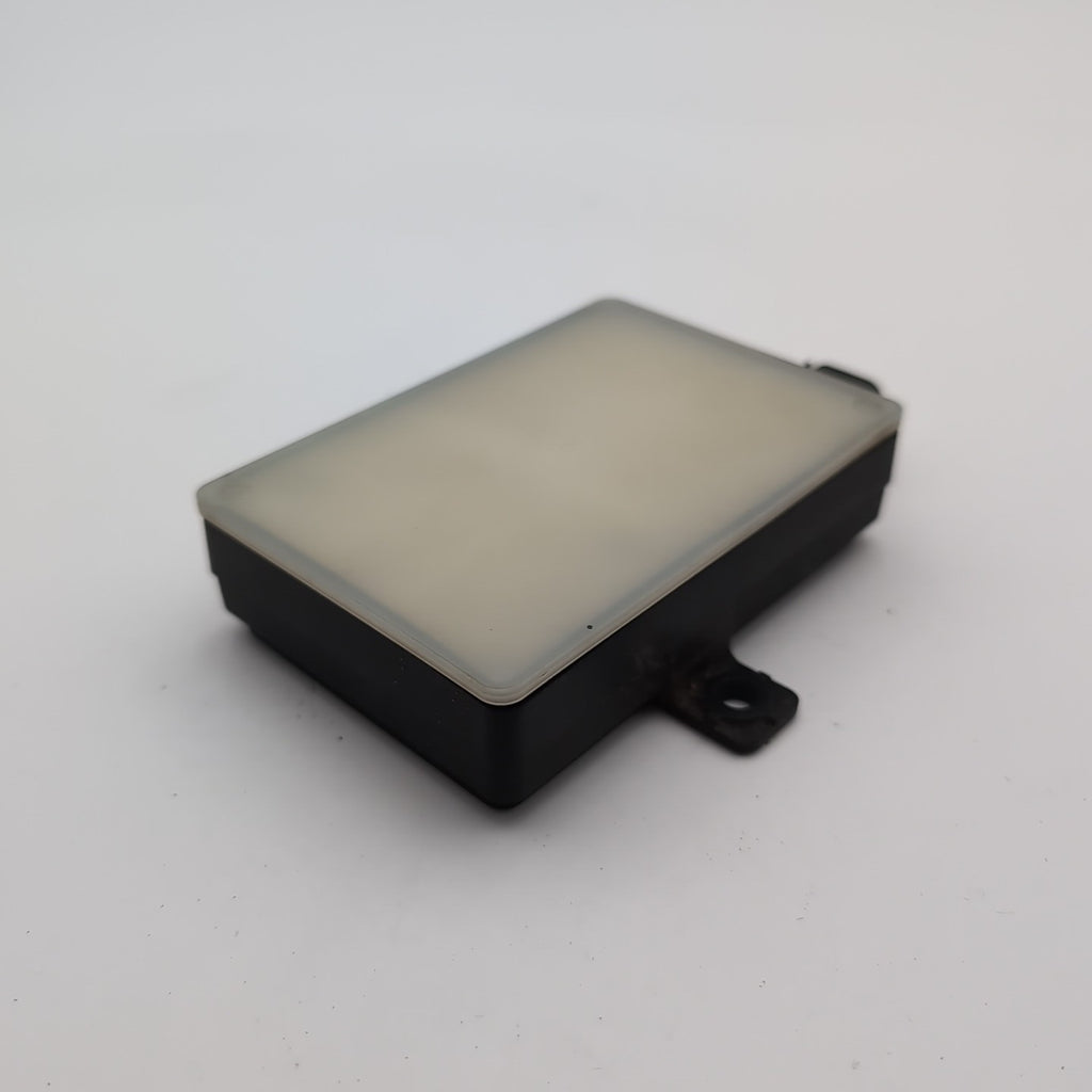 2020 2021 2022 Hyundai Sonata Right Blind Spot Radar Sensor OEM L199151020