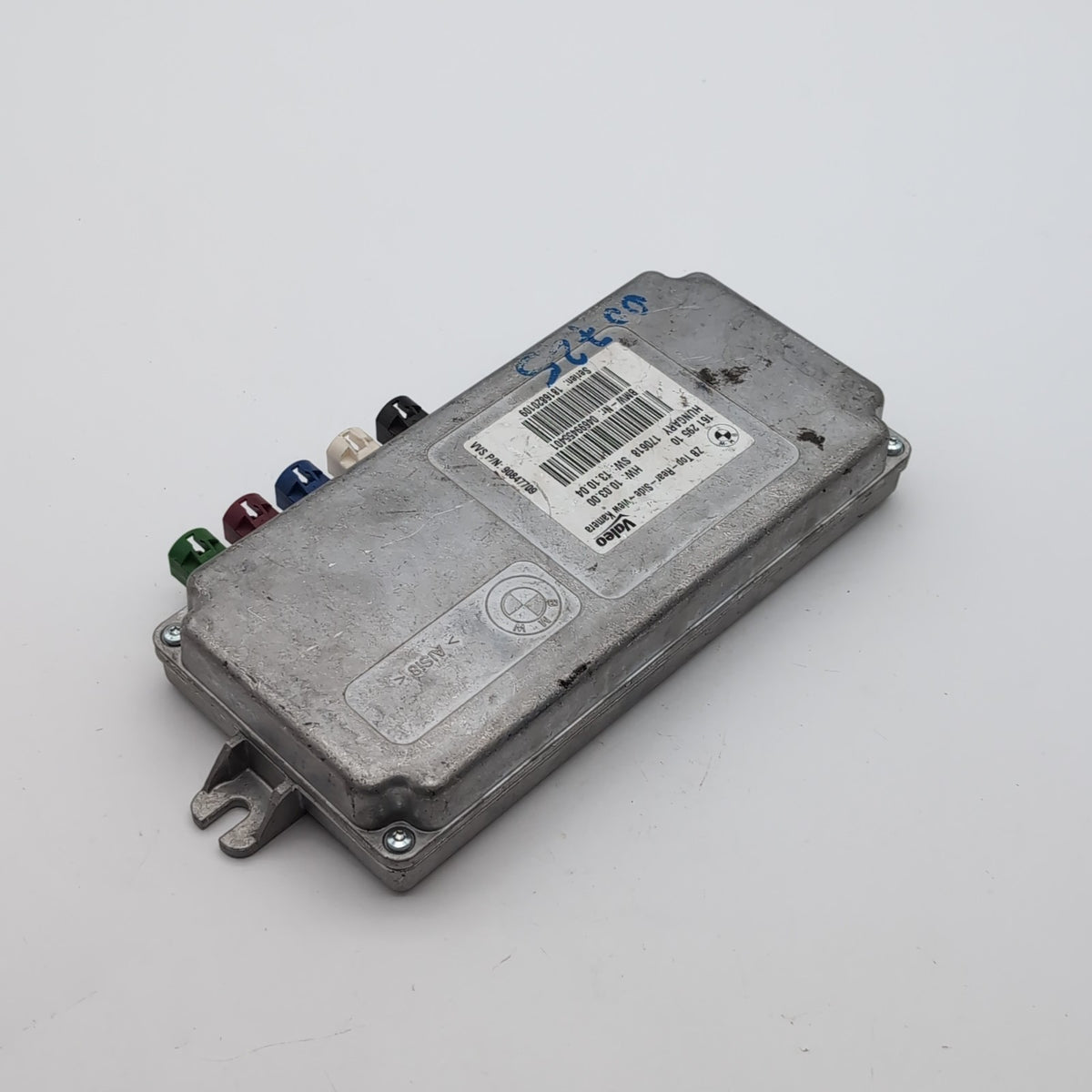 BMW F01 F30 F36 F10 F06 F12 F80 F82 Top Rear Side View Camera Control Module OEM