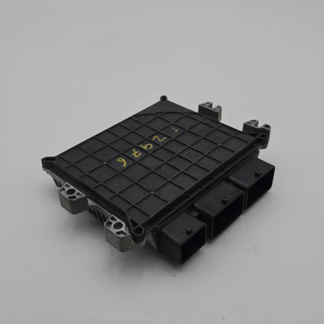 2019 2020 Nissan Altima 2.5L Engine Computer Control Module ECU NEC031-699