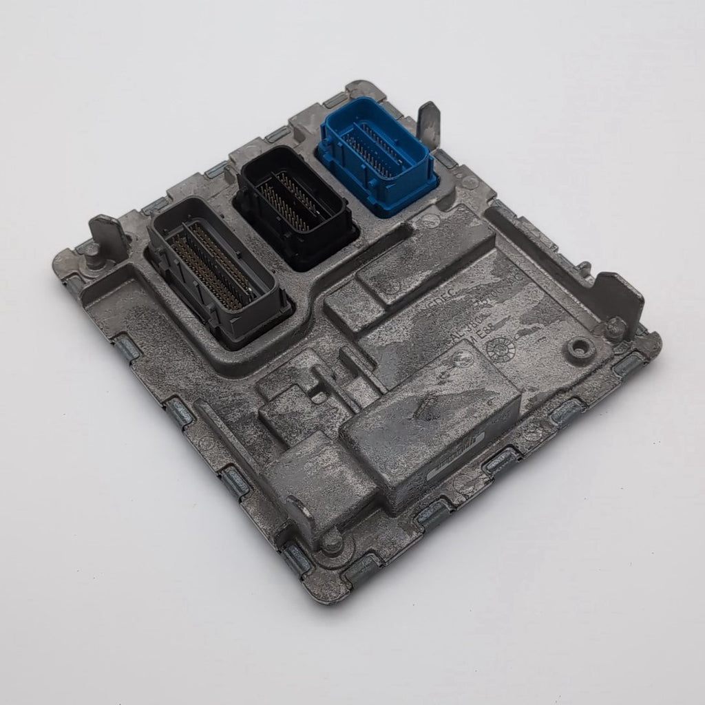 2020 2021 2022 Chevrolet Malibu Engine Computer Control Module E88 12710140