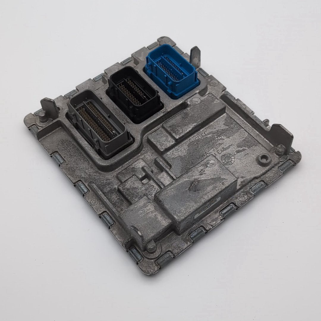 2020 2021 2022 Chevrolet Malibu Engine Computer Control Module E88 12710140