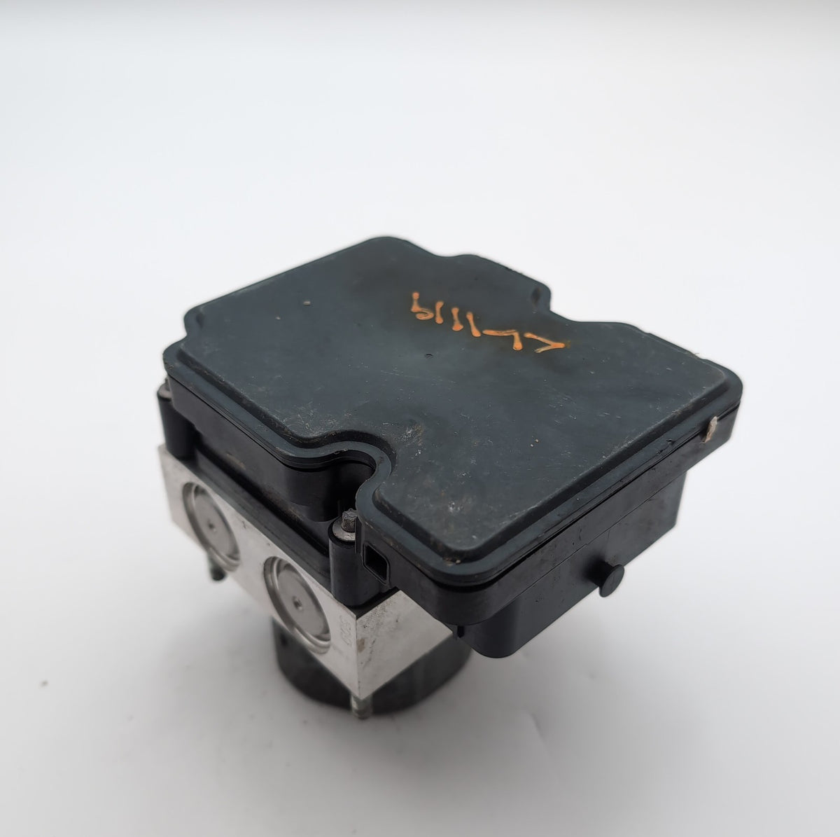 2017 Nissan Rogue 2.5L AWD ABS Anti Lock Brake Pump Control Unit 476606FM7A