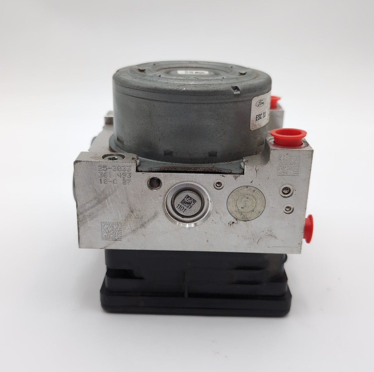 2019 2020 Ford Fusion 1.5L ABS Anti Lock Brake Pump Control Unit KG9C-2B373-LC