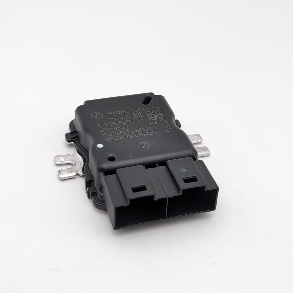 2024 - 2026 BMW 2 5 7 G60 G70 F74 X1 X2 X3 X5 X6 X7 Fuel Pump Control Module