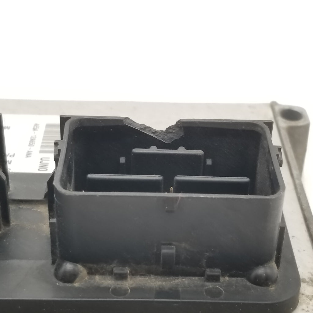2010 LINCOLN MKZ Engine Computer Control Module ECM ECU AE5A-12A650-ANA OEM