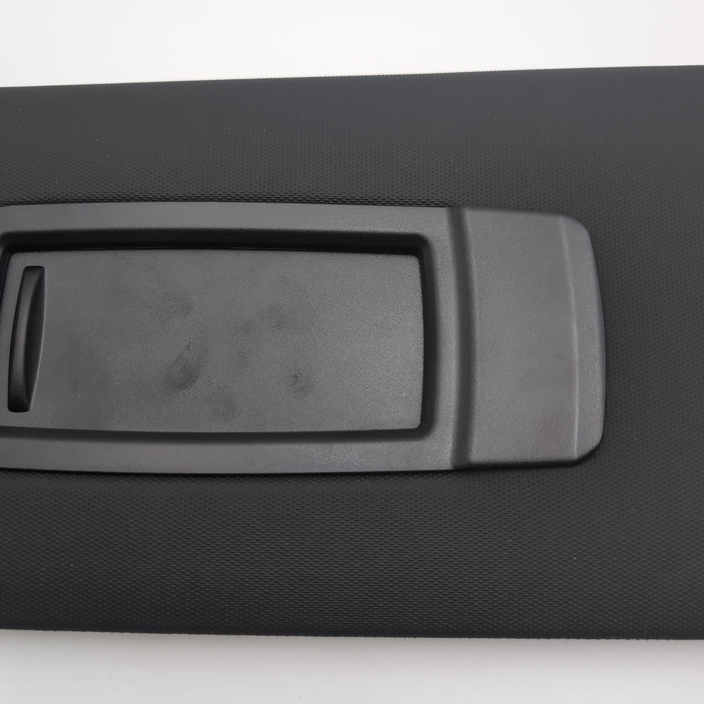 2019 - 2026 BMW 330i G20 G80 Front Left Right Sun Visor Set 8092728 8092727