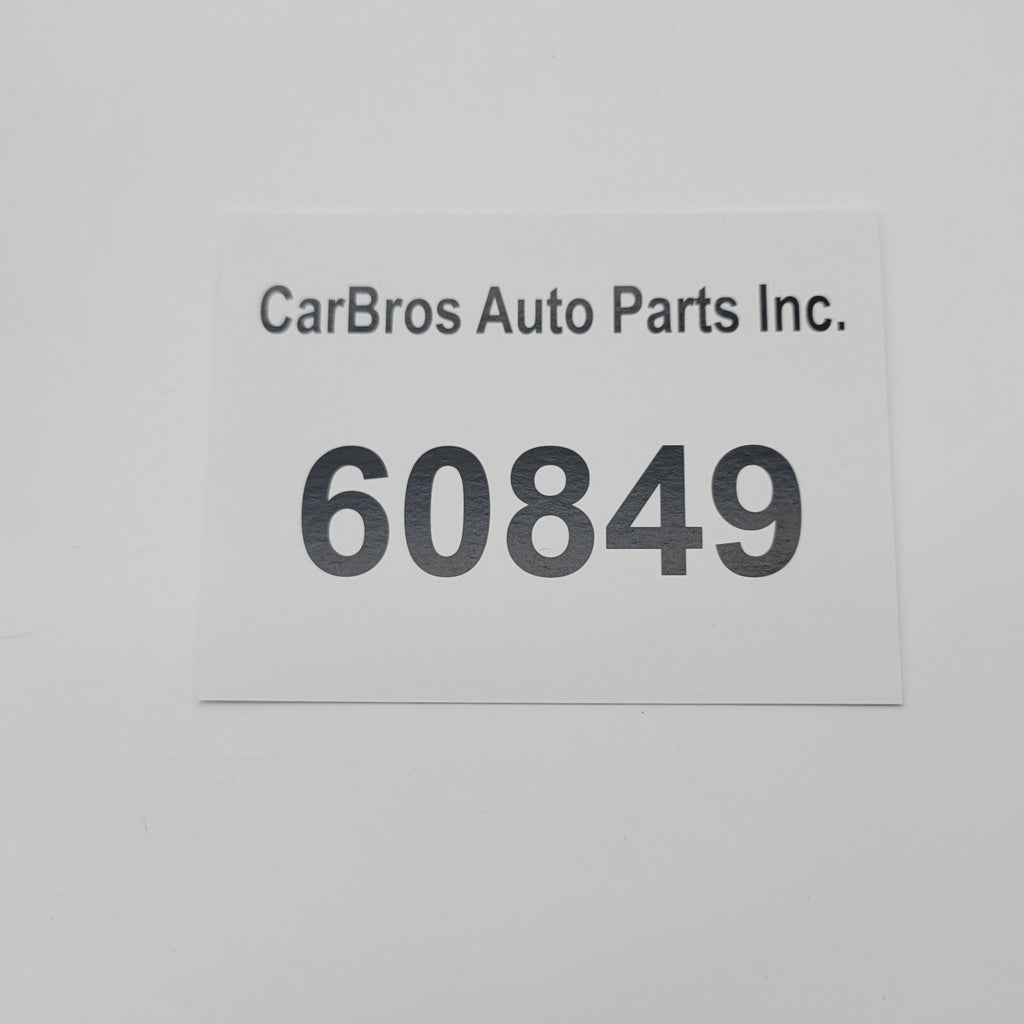 2013 2014 2015 2016 2017 2018 2019 Ford Escape Driver Master Power Window Switch