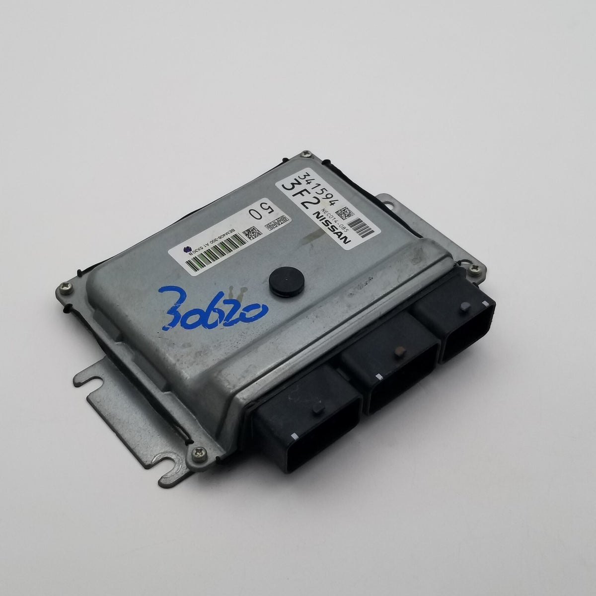 2016 2017 Nissan Altima Engine Electronic Control Module ECM OEM BEM408-300 A1