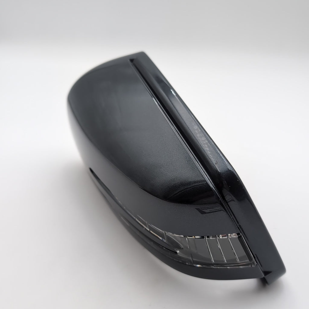 2010- 2015 Mercedes E C GLK W212 X204 W204 Left Side Mirror Cover Cap Shell