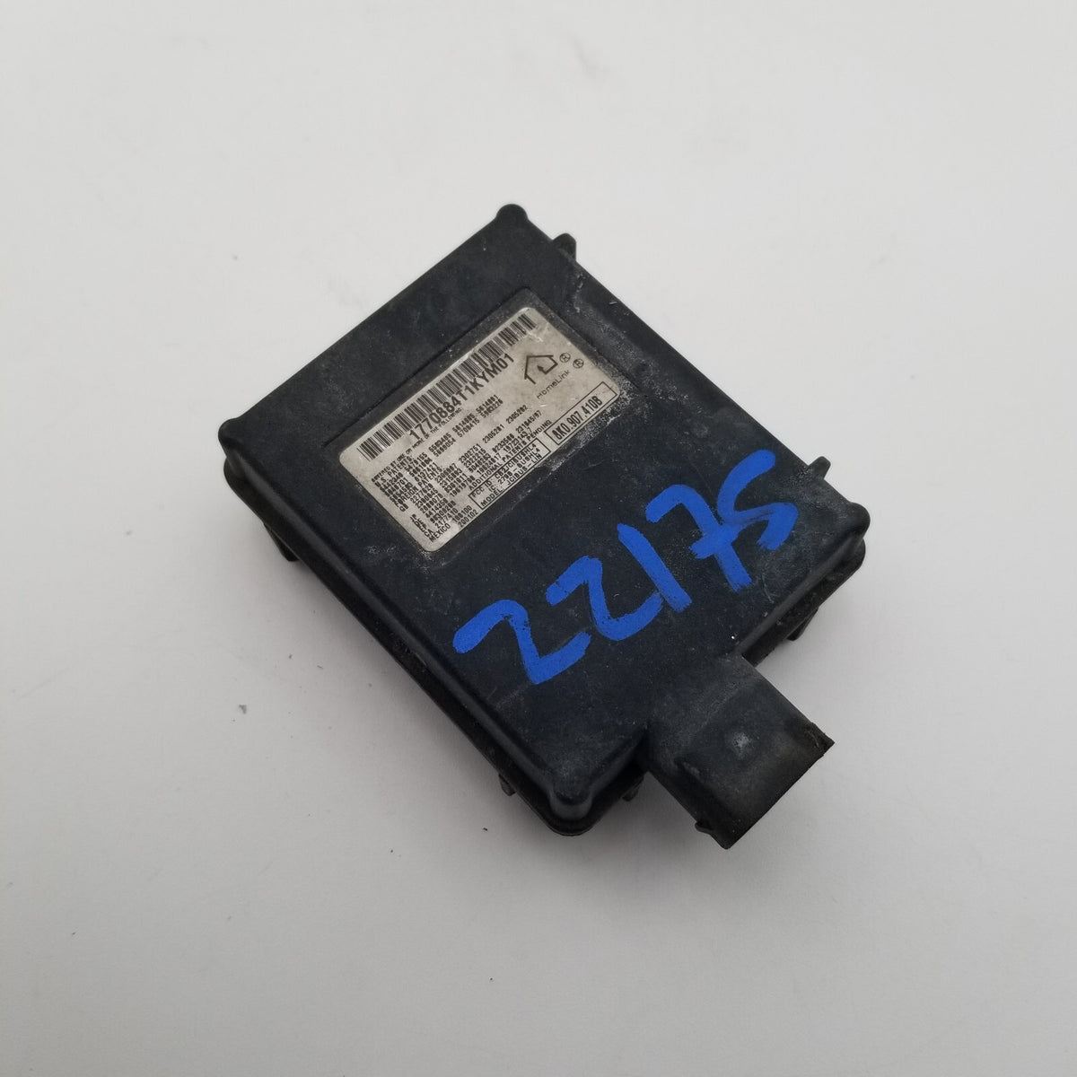 Fits Audi Tt A6 8J Mk2 Garage Door Opener Control Module 8K0 907 410 B