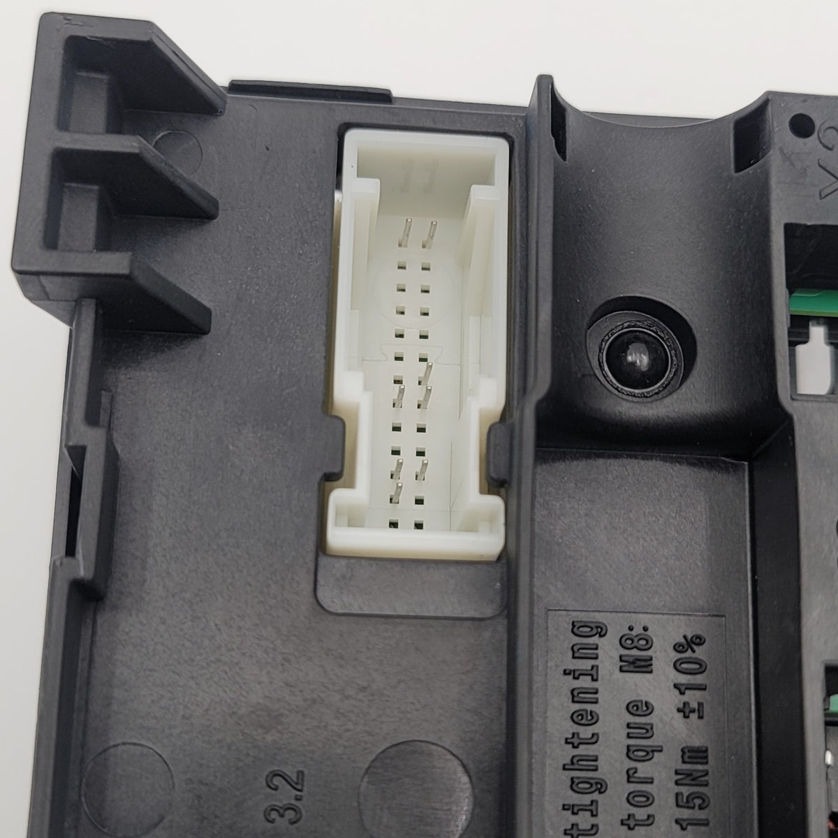 2018- 2023 BMW X4 X3 G02 G01 FUSE BOX REAR CONTROL SWITCH 5A04502 8795478 OEM