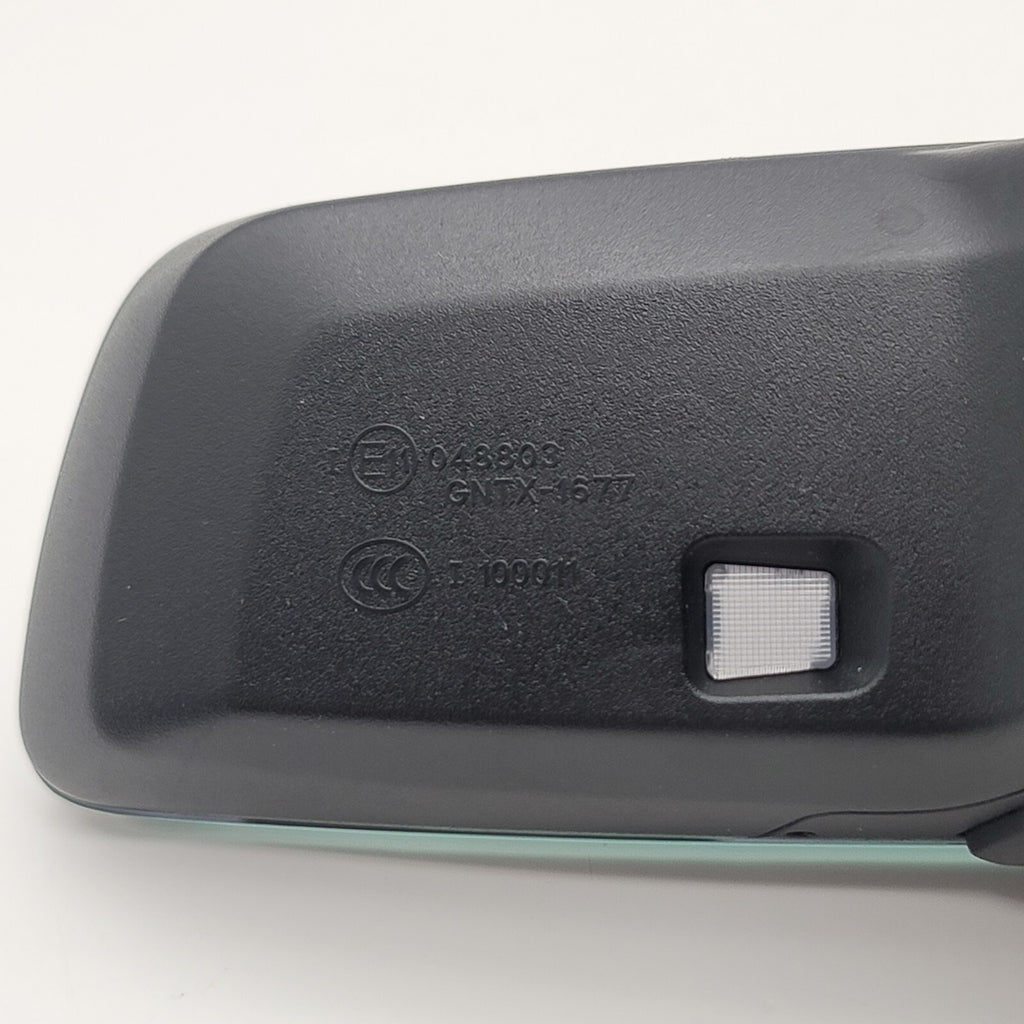 2021 2022 BMW M3 COMPETITION Auto Dim Rear View Interior Mirror OEM