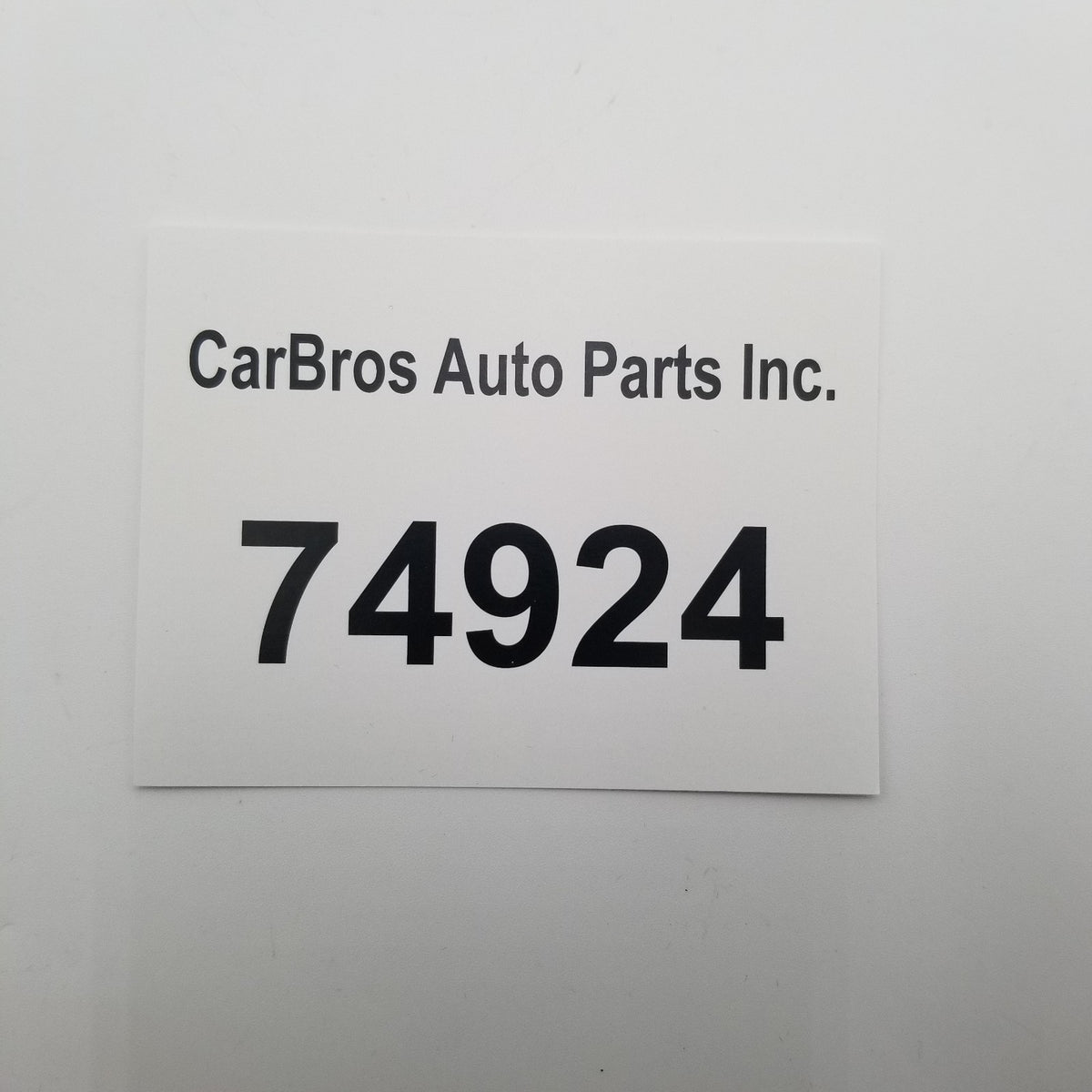 2024 BMW 4 Series Gran Coupe M440i Owners Manual Set Kit with Case OEM 5A9A957