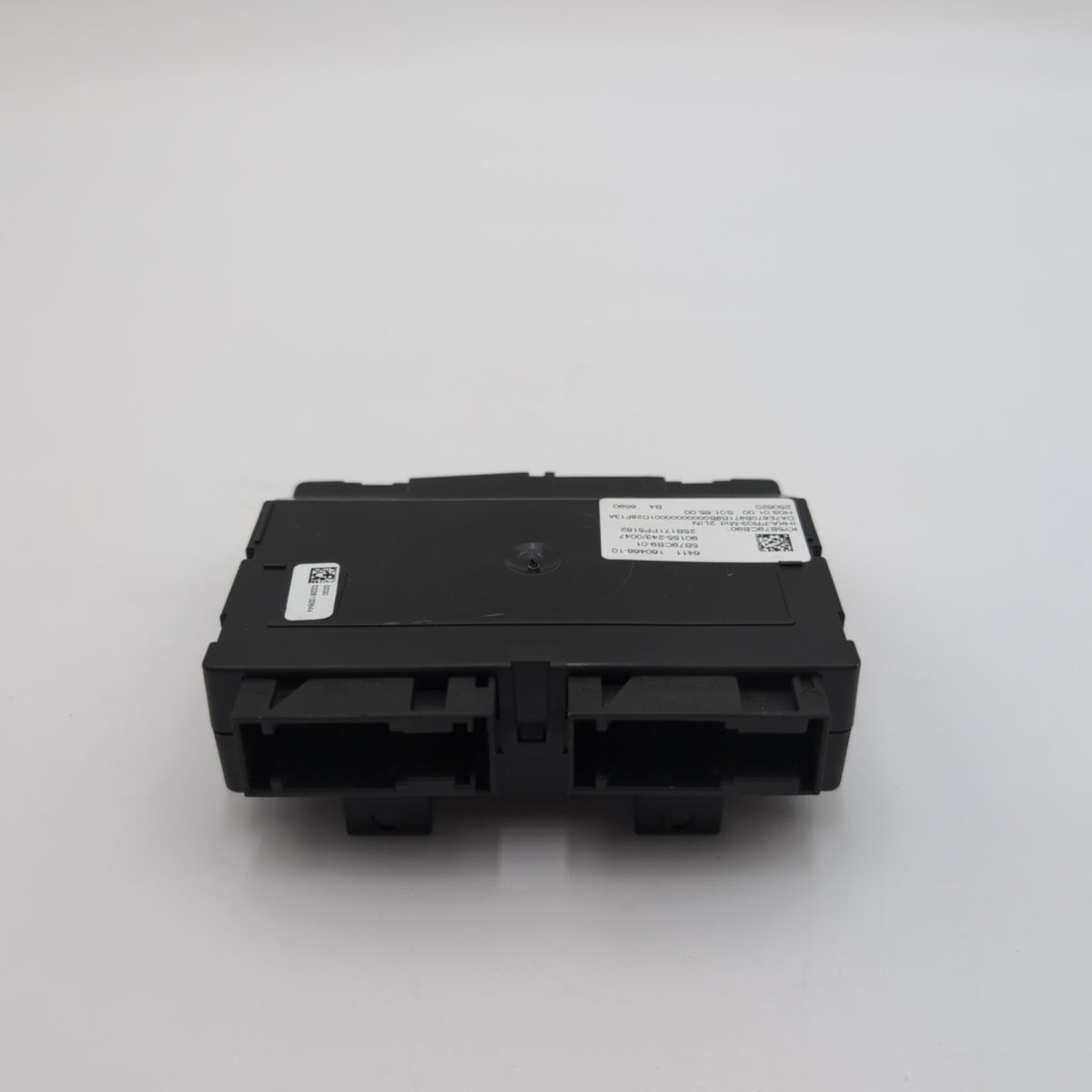 2026 BMW 330i M340i 430i M440i G20 G26 HVAC AC Amplifier Control Module 5B79CB9