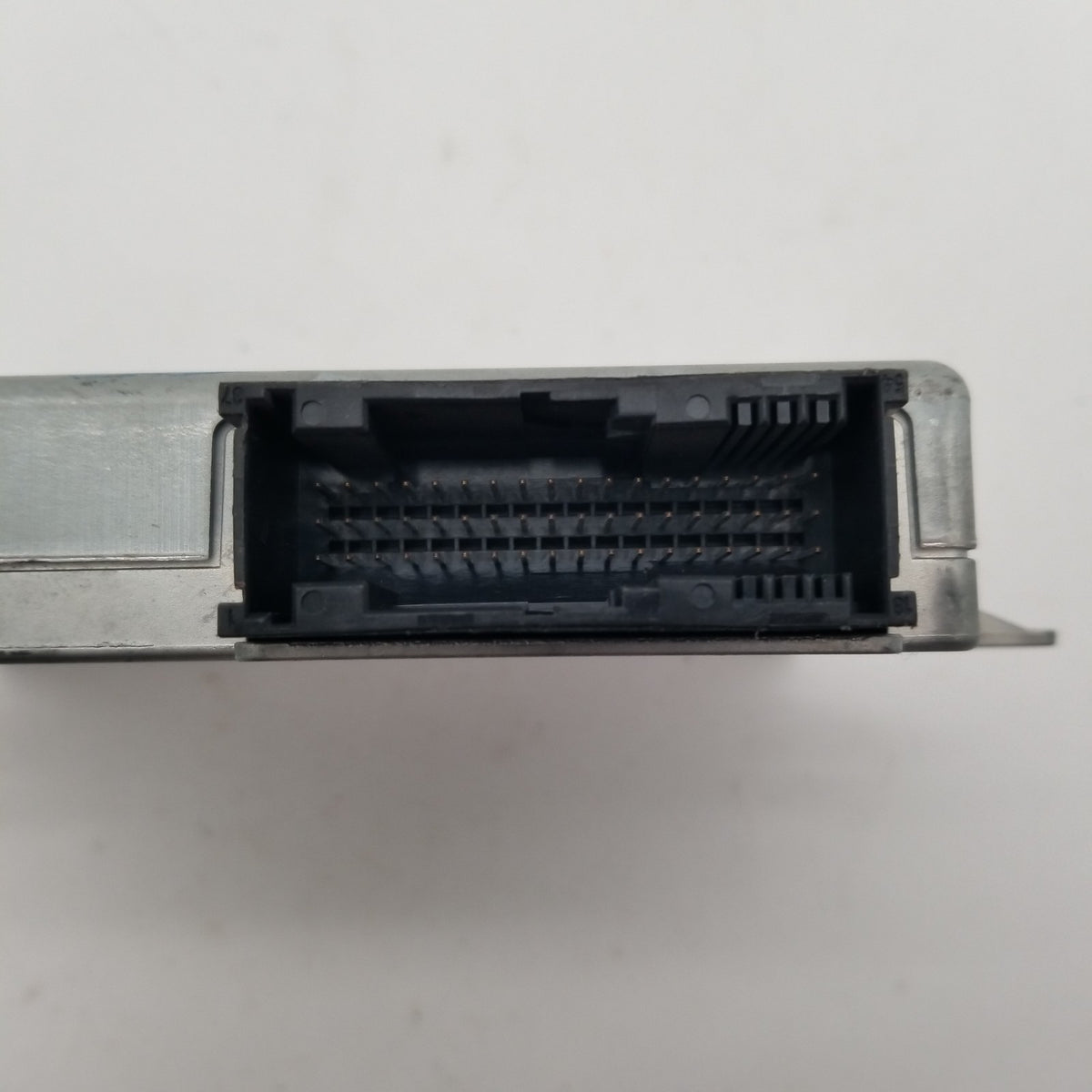 2011 BMW 750i F01 DVD MULTIMEDIA VIDEO SWITCH CONTROL MODULE 9201542