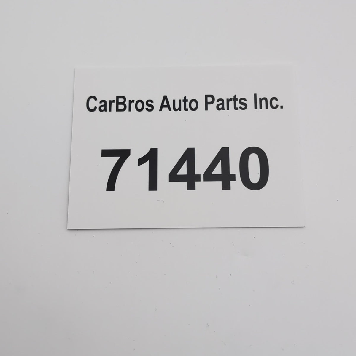 2021 - 2026 BMW G20 G80 G22 G26 G82 M3 M4 Headlight Control Switch Panel 5A16B17