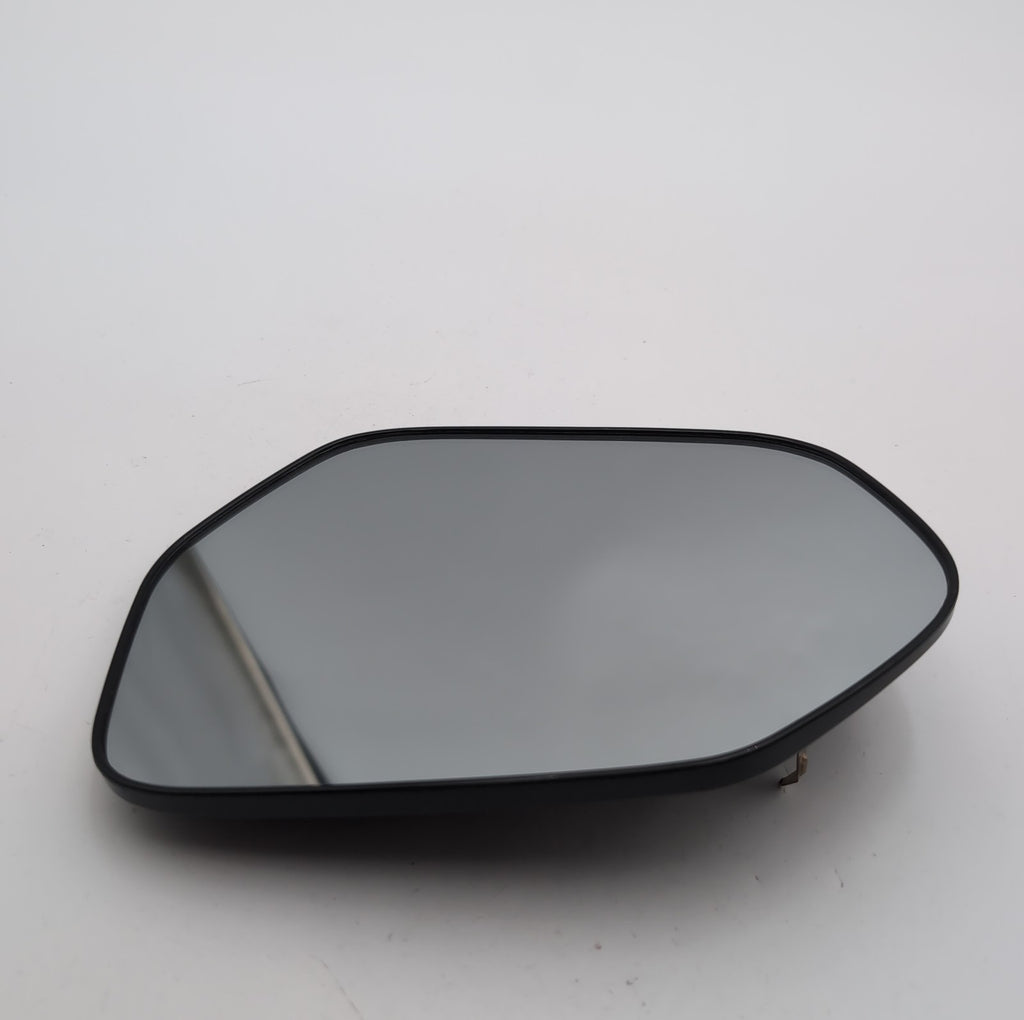 2018 2019 2020 2021 2022 2023 Toyota Camry Left Side View Mirror Glass