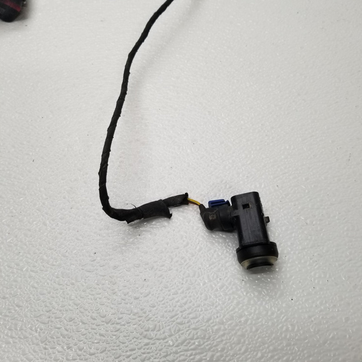 Mercedes X164 GL550 ML350 GL450 Rear Bumper Parking Sensor Wire Harness PDC OEM