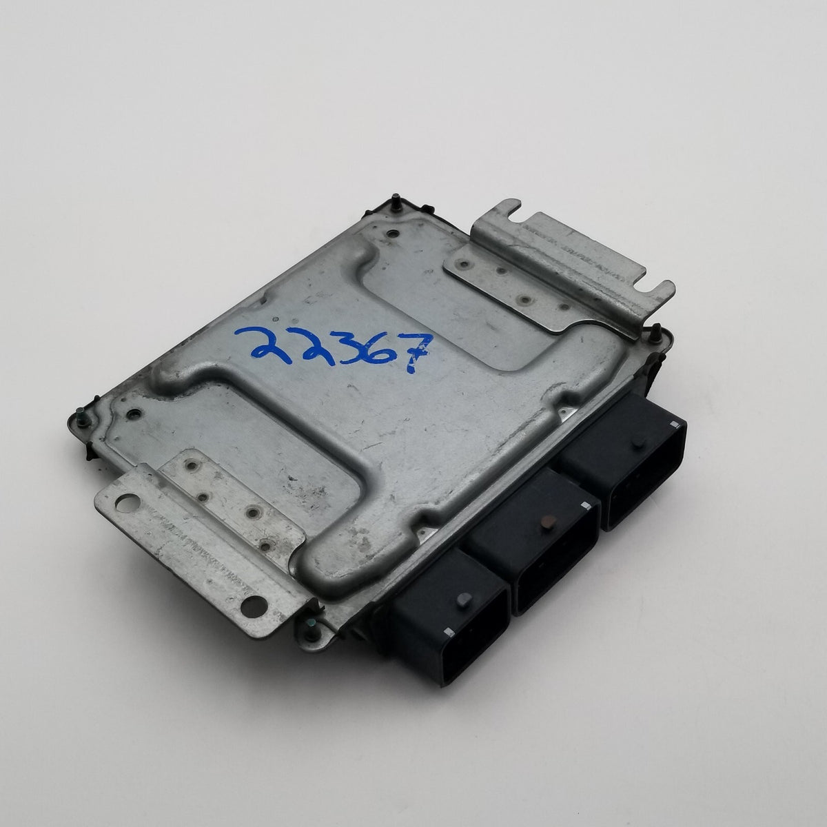 2013 2014 2015 Nissan Altima 2.5 Engine Computer Control Module BEM400-300 A1
