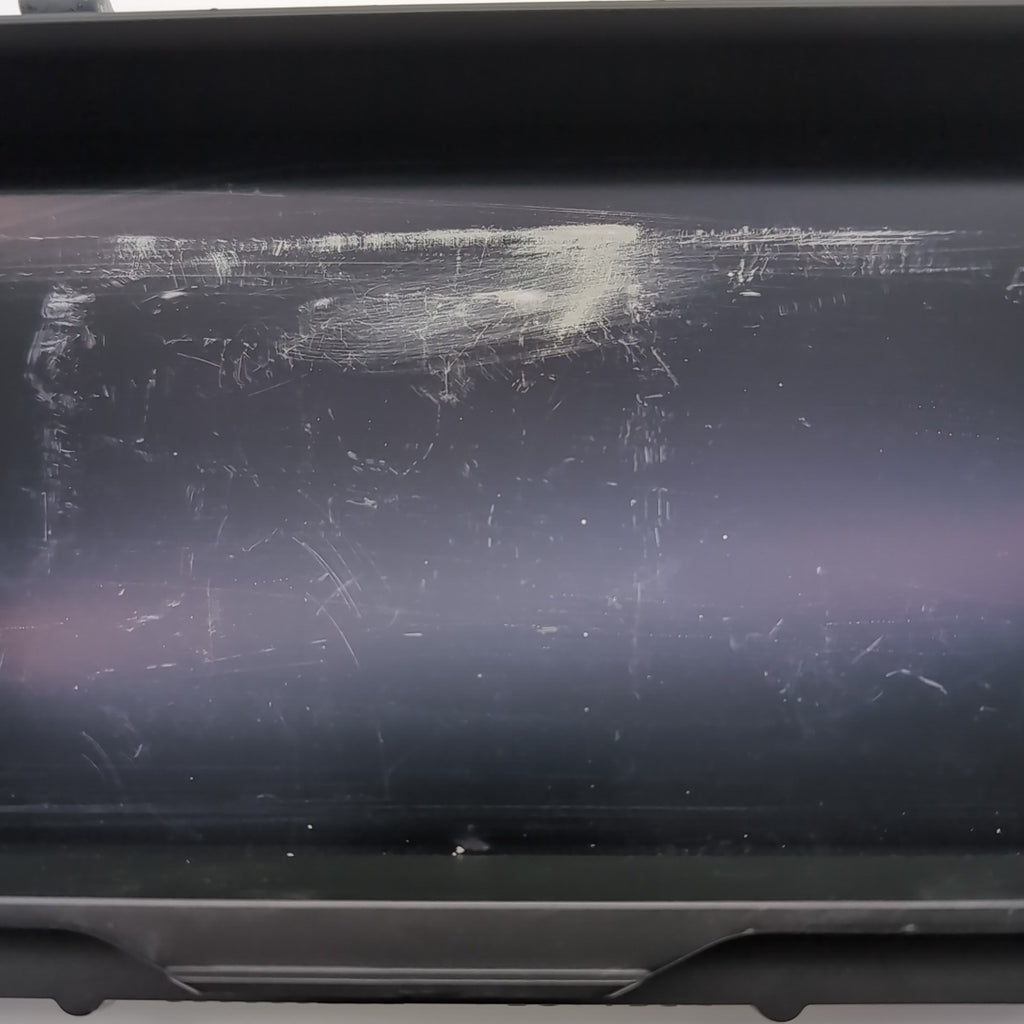 2013- 2016 BMW 528i 535i 550i 10.25" Central Information Display Screen 9321016