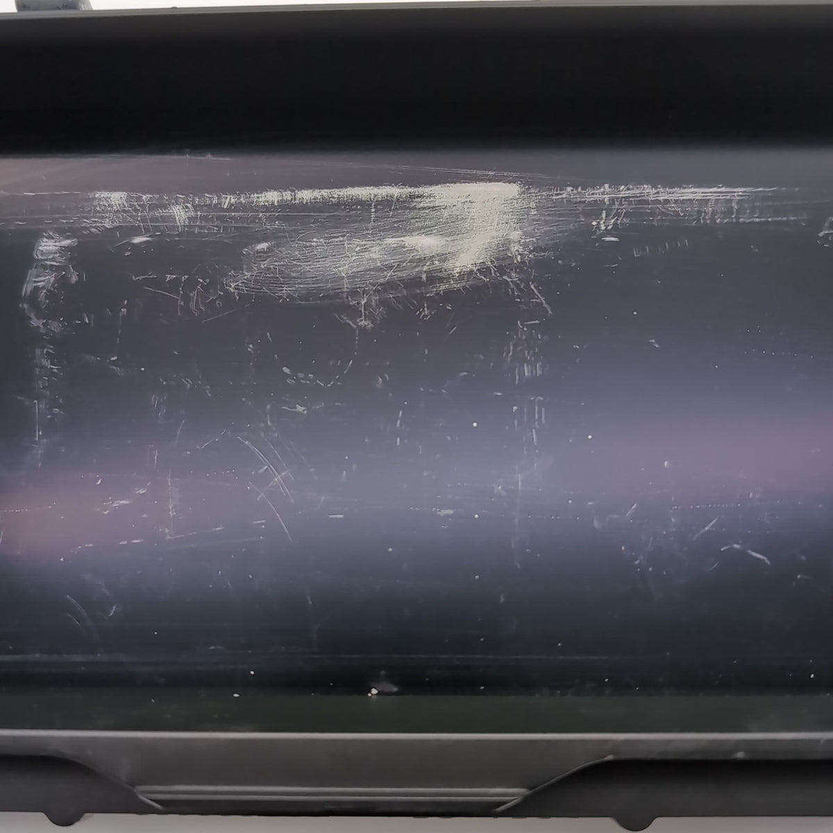 2013- 2016 BMW 528i 535i 550i 10.25" Central Information Display Screen 9321016