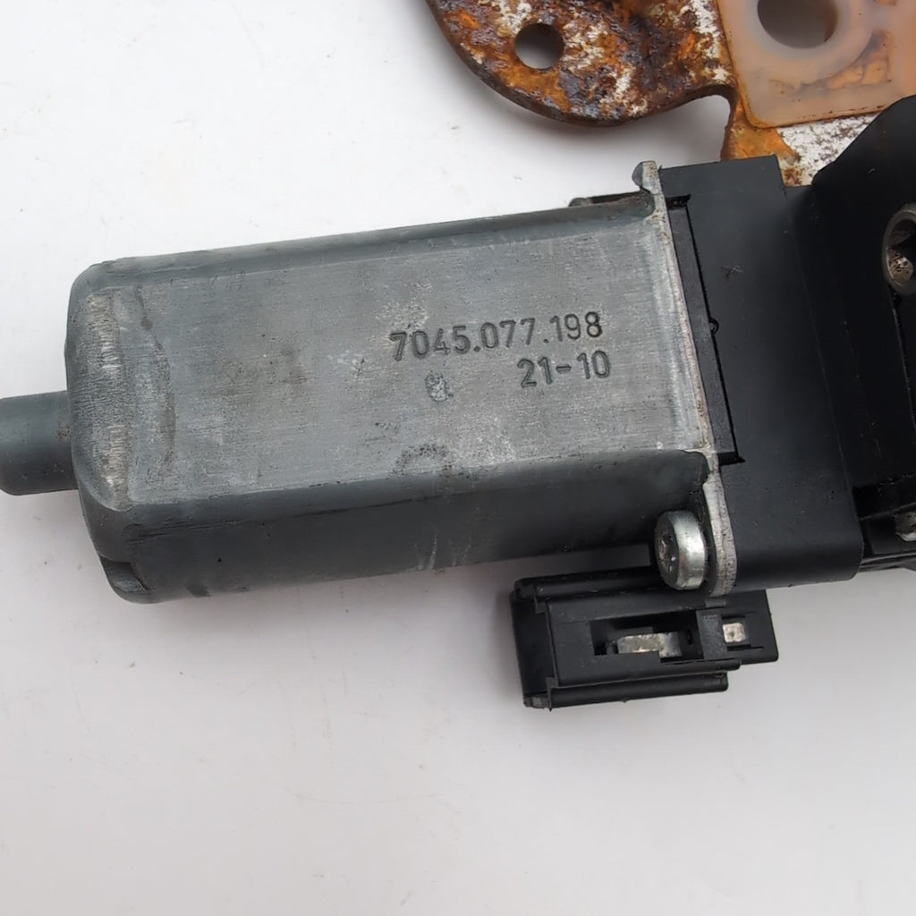 BMW G30 G31 G32 G11 G12 G14 G15 G16 G05 G06 G07 Steering Wheel Column Motor PAIR