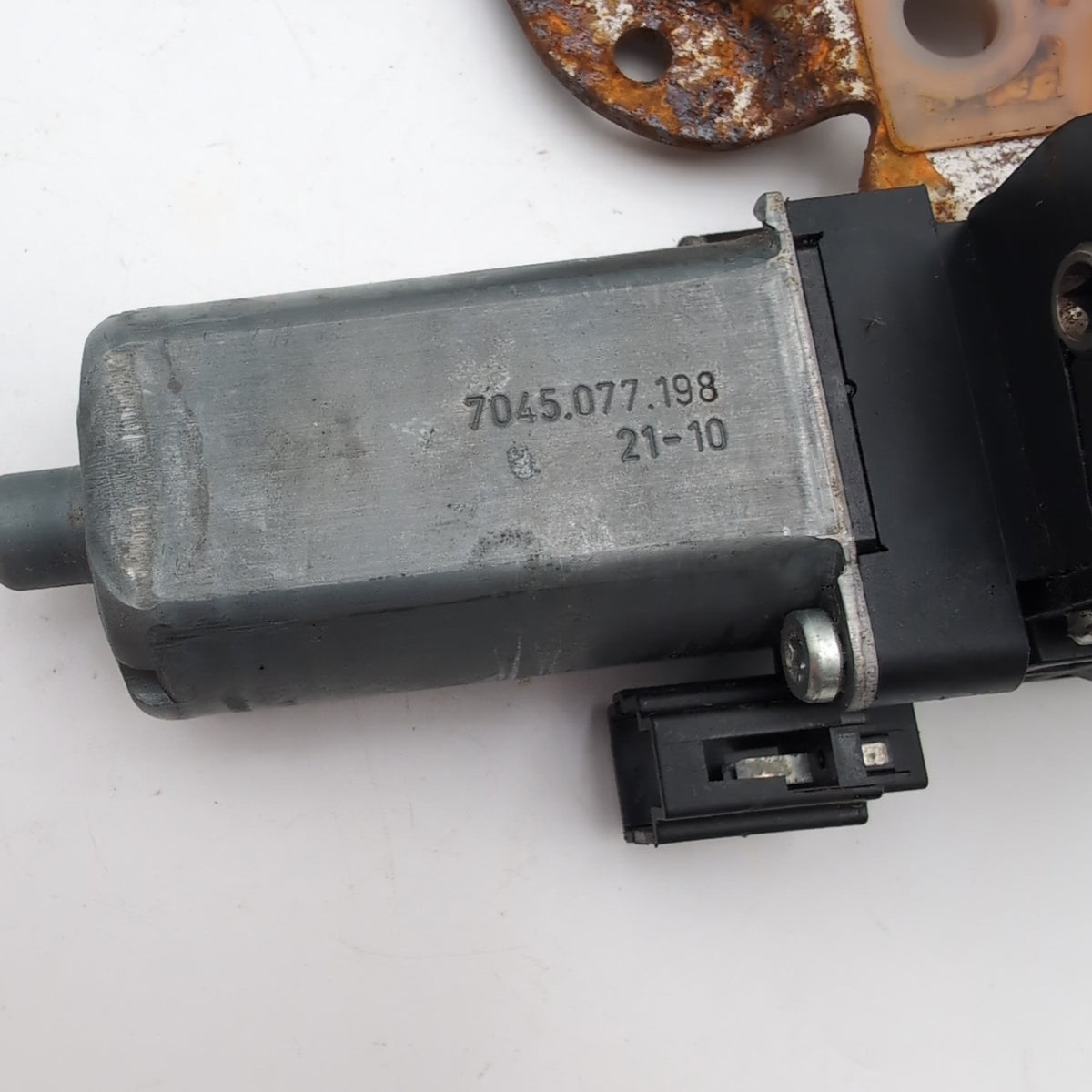 BMW G30 G31 G32 G11 G12 G14 G15 G16 G05 G06 G07 Steering Wheel Column Motor PAIR