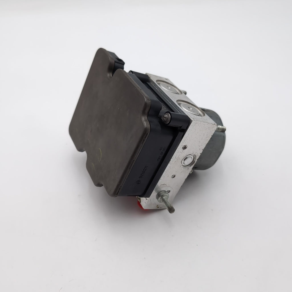 2017 Nissan Rogue Sport 2.0L ABS Anti Lock Brake Pump Control Unit 47660-6MD4A