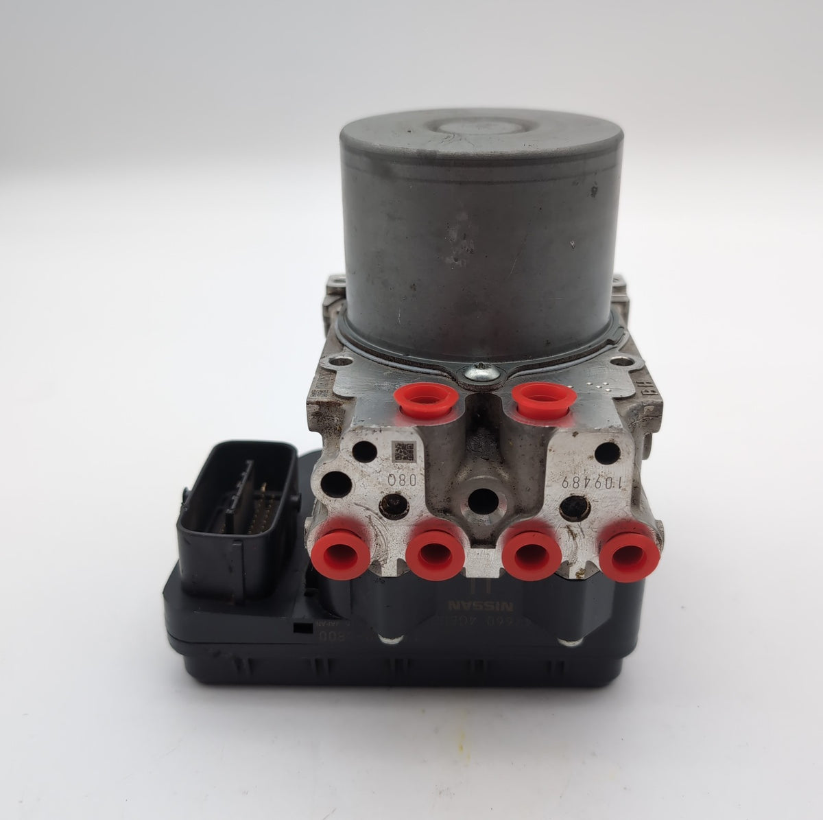 2014 2015 Infiniti Q50 3.7L AWD ABS Anti Lock Brake Pump Unit 476604GE0D