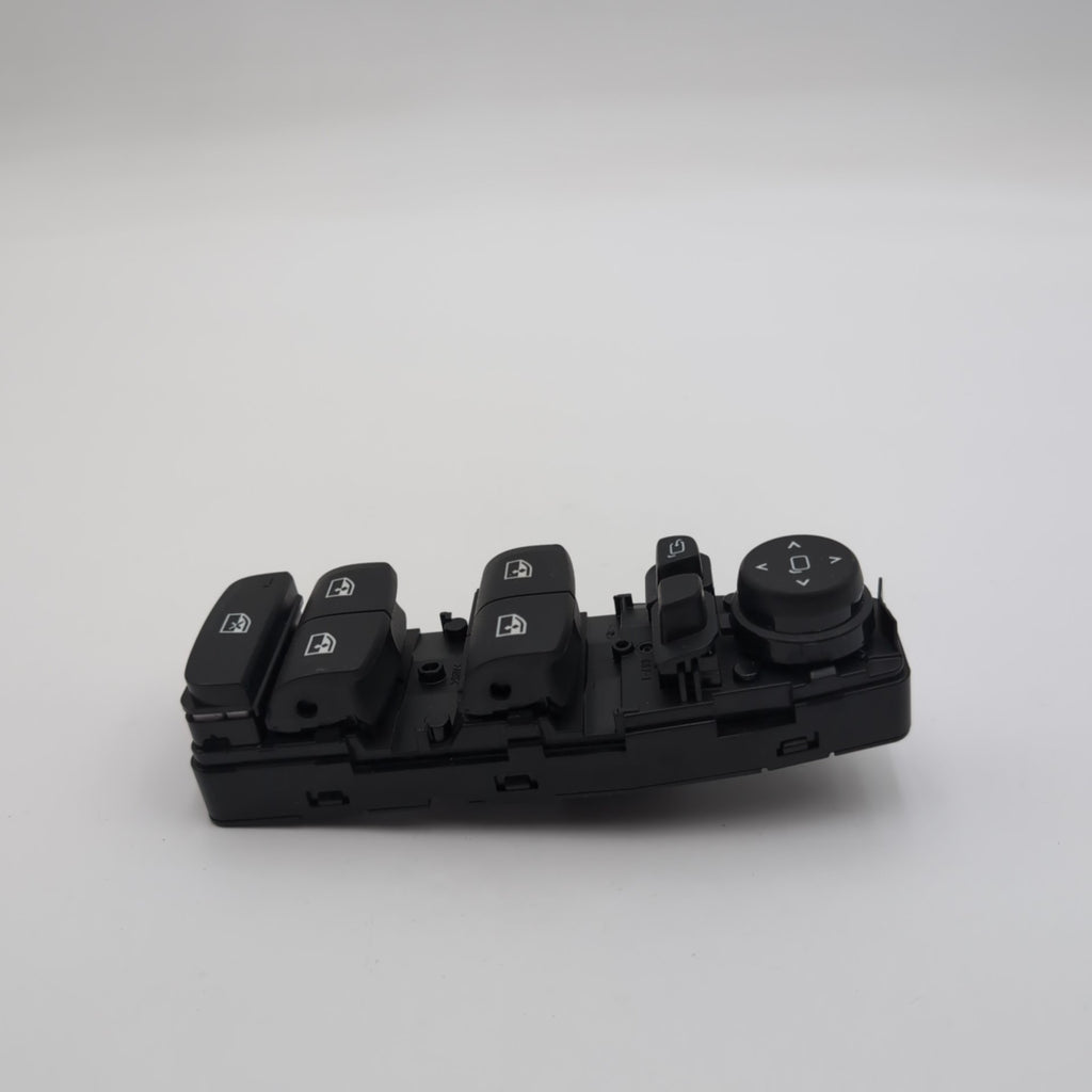 2021 - 2026 BMW G20 G22 F44 G26 M3 M4 Left Driver Master Window Switch 7948785