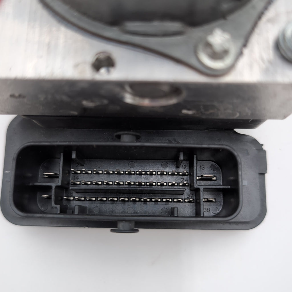 2018 2019 2020 Nissan Rogue 2.5L ABS Anti Lock Brake Pump Unit 476609TF2A