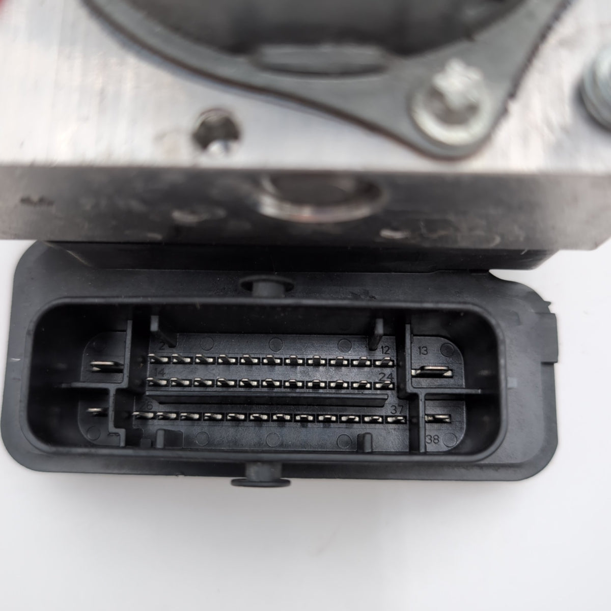 2018 2019 2020 Nissan Rogue 2.5L ABS Anti Lock Brake Pump Unit 476609TF2A
