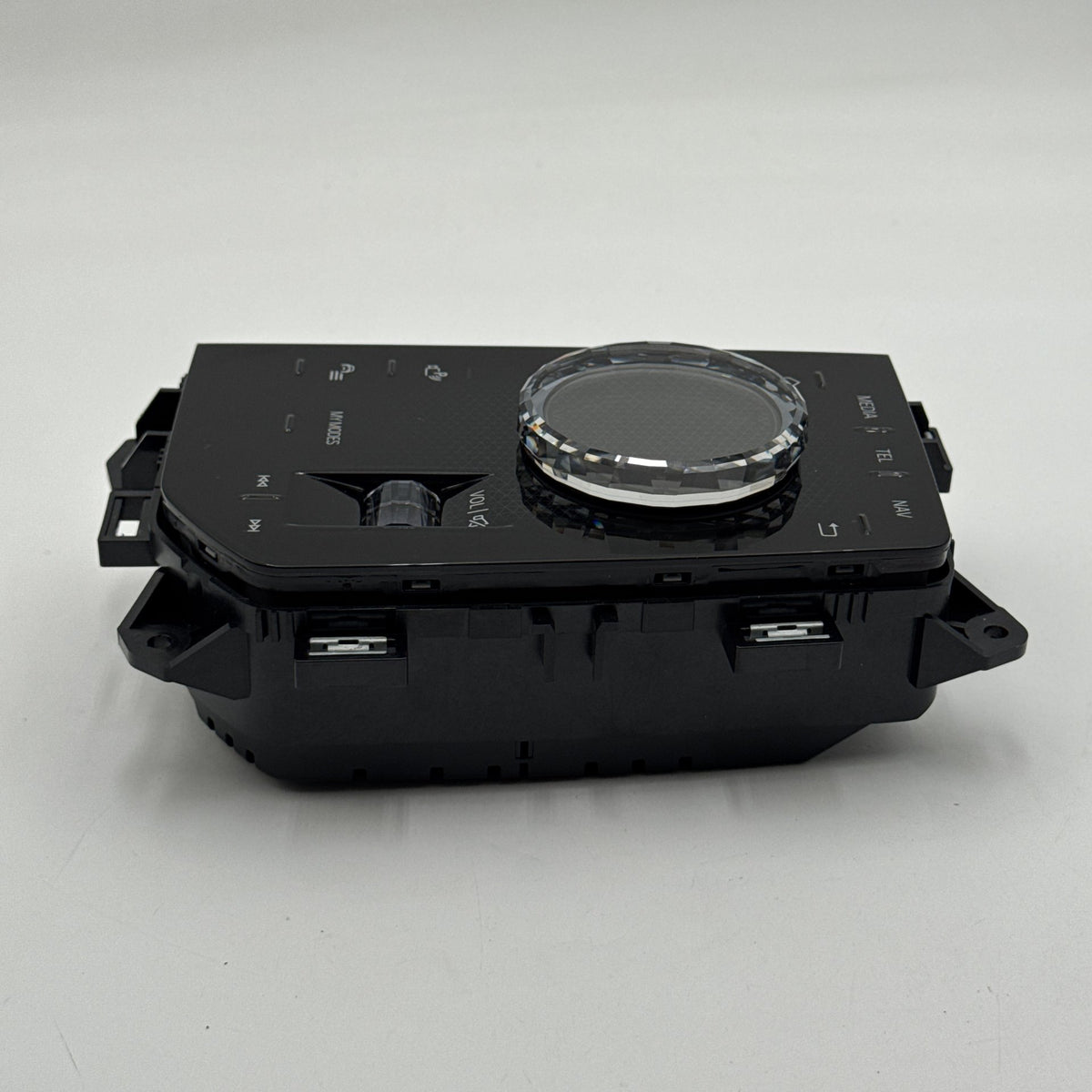 2024 - 2026 BMW i5 530i 540i G60 Crystal Glass iDrive Infotainment Knob Switch