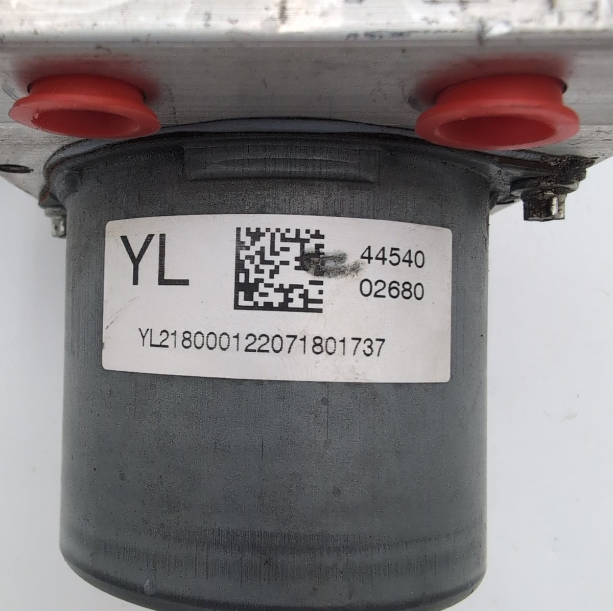 2020 2021 2022 Toyota Corolla 1.8L ABS Anti Lock Brake Pump 44540-02680
