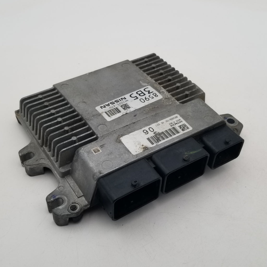 2020 Nissan Sentra 2.0L Engine Control Module Computer ECU OEM BED505-700 A2