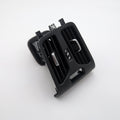 2022 2023 2024 2025 BMW X1 X2 Rear Console AC Heater Air Vent 9473179