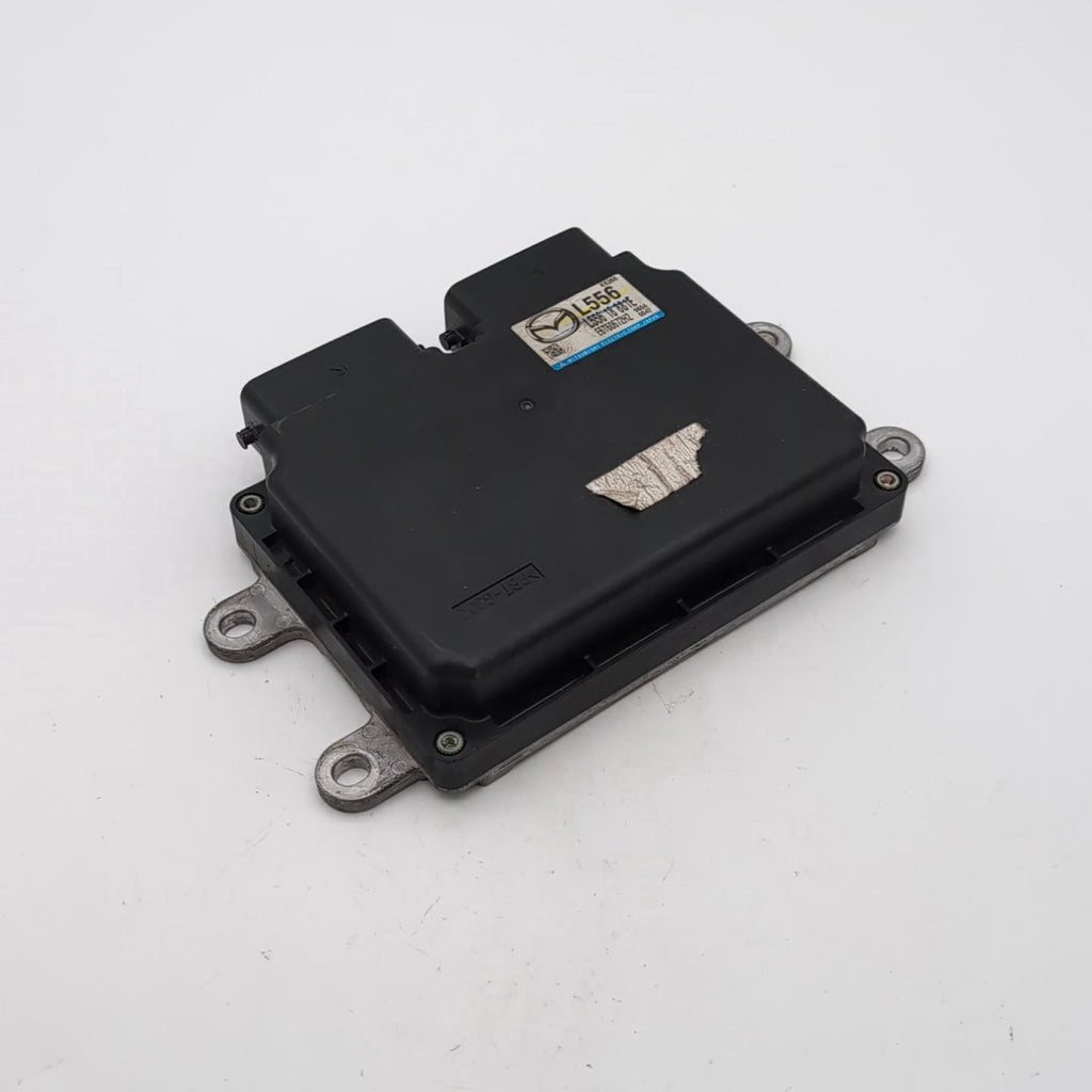 2010 Mazda CX7 2.5L Powertrain Computer Control Module ECU PCM L55618881E