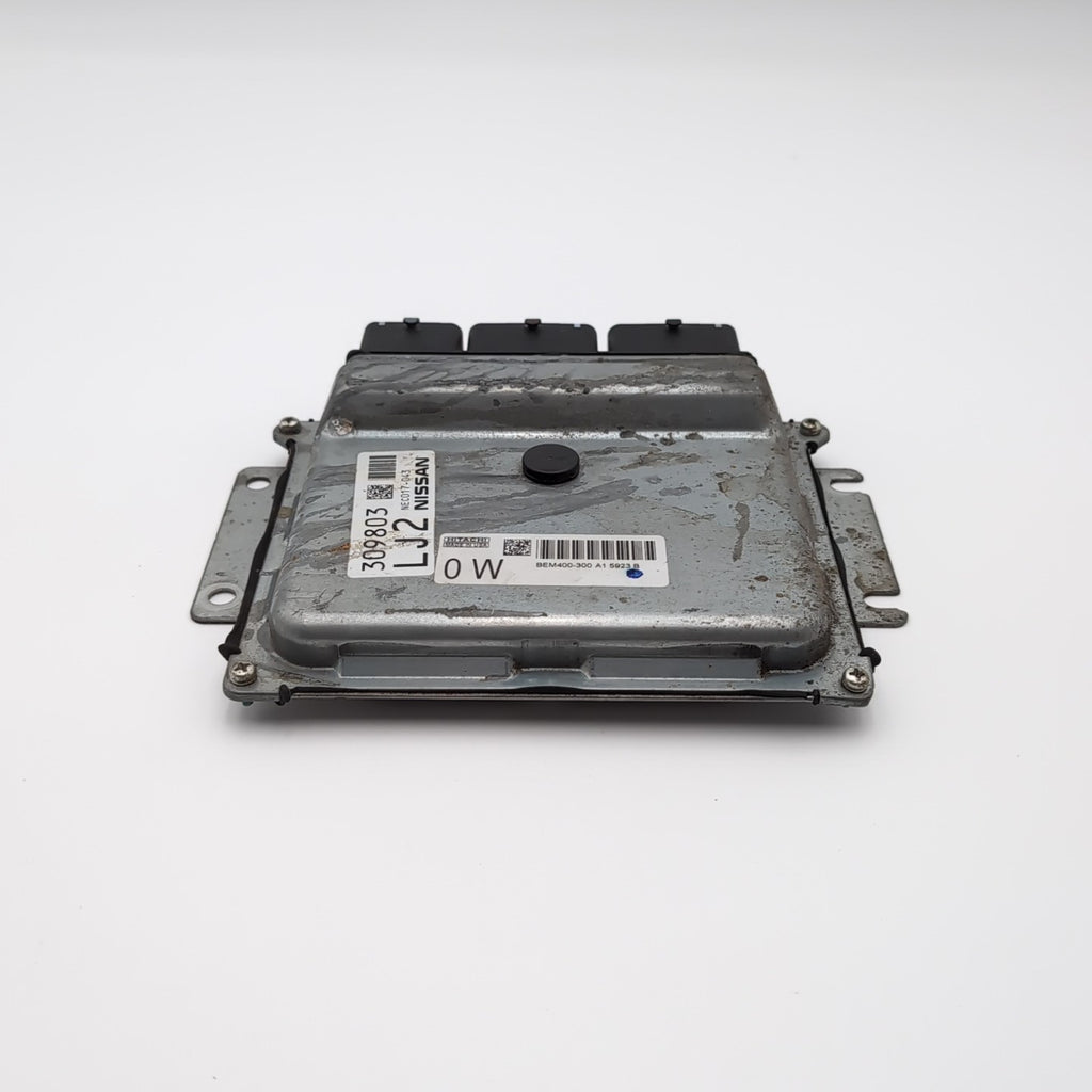 2013 2014 2015 Nissan Altima 2.5 Engine Computer Control Module BEM400-300 A1