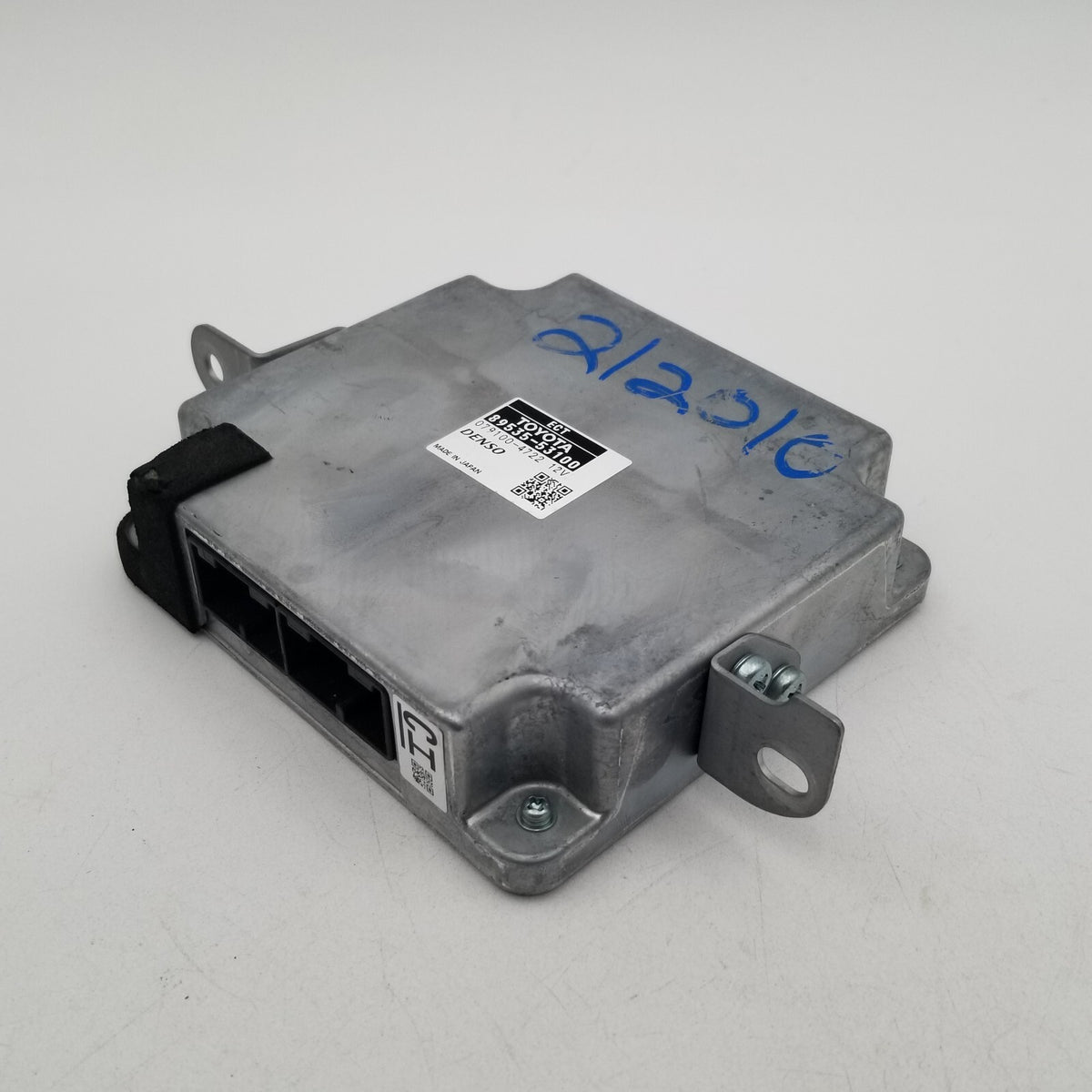 2014 2015 2016 2017 2018 LEXUS IS350 RWD AUTOMATIC TRANSMISSION MODULE UNIT OEM