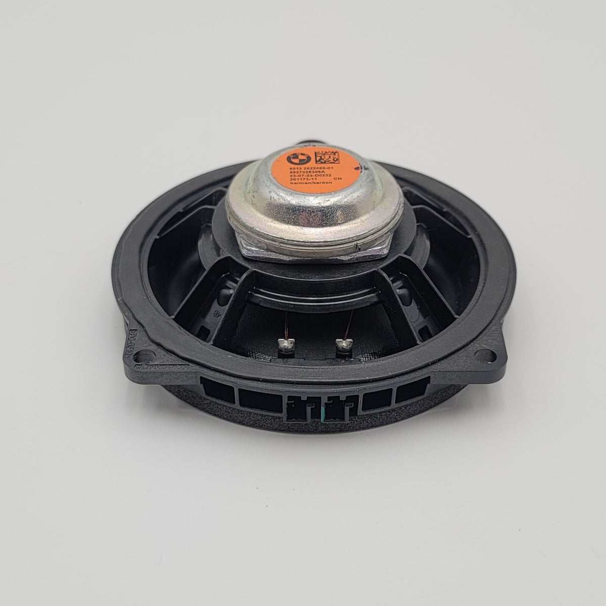 2019 - 2025 BMW G20 G22 G26 G30 M3 X3 X4 X5 X6 Midrange Door Speaker Harman