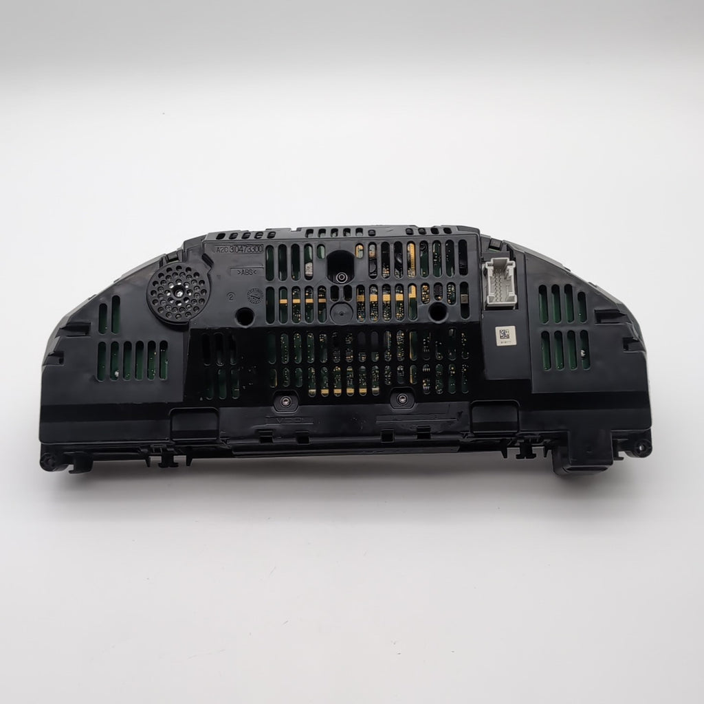 2010 - 2013 Mercedes E350 Instrument Cluster Gauge Speedometer A2129003813