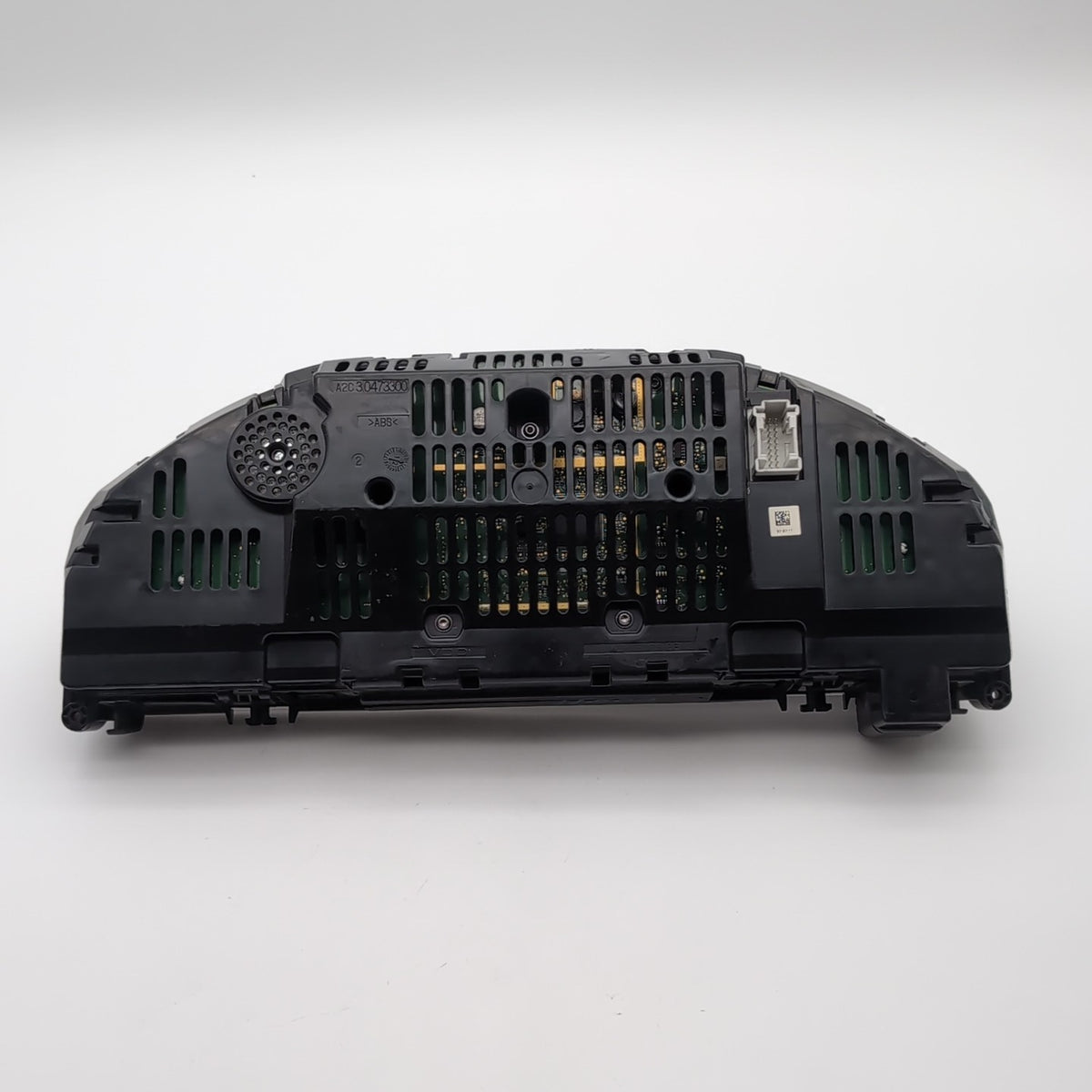 2010 - 2013 Mercedes E350 Instrument Cluster Gauge Speedometer A2129003813