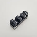 2013 2014 2015 Ford Fusion Master Power Window Switch OEM DG9T-14540-ACW