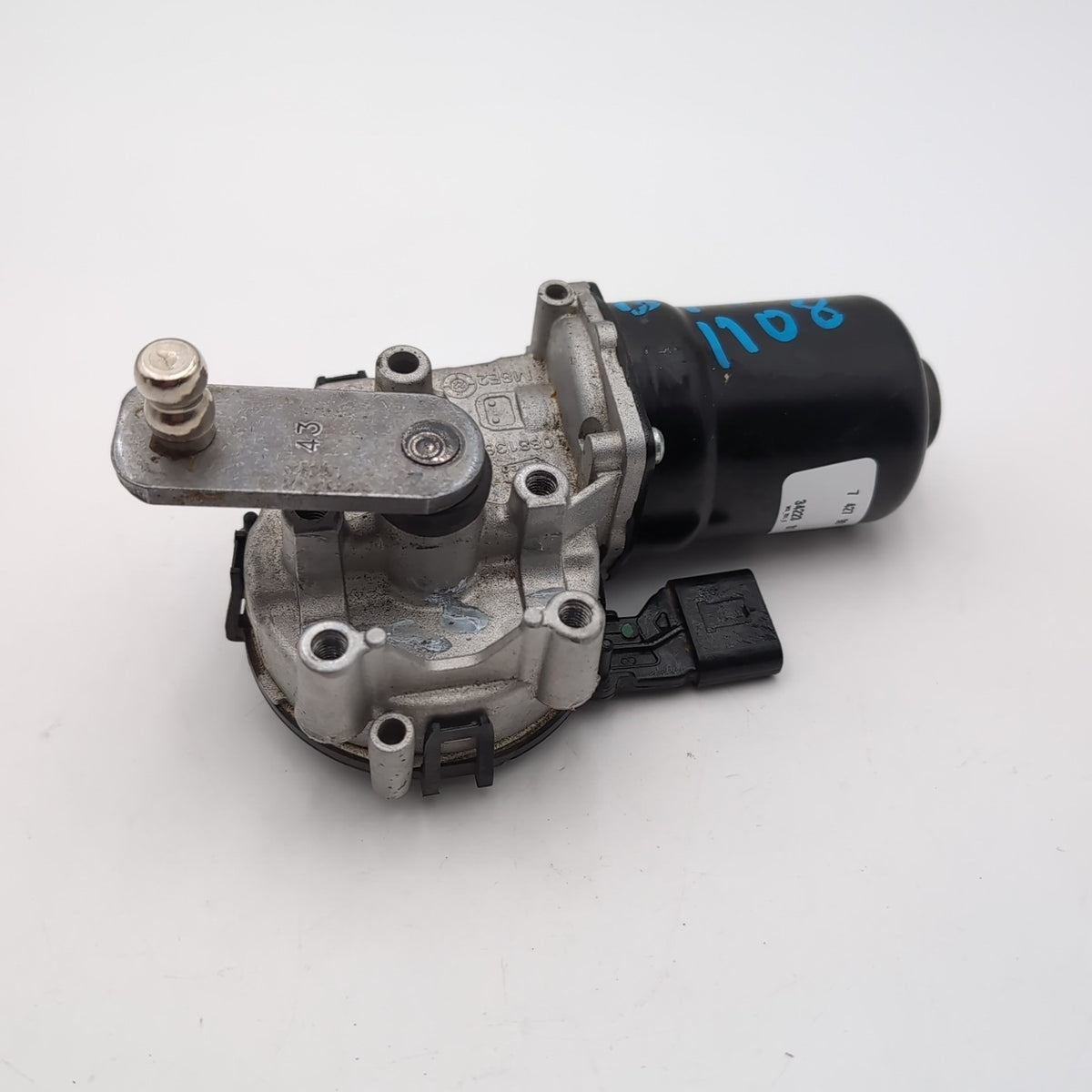 2020- 2025 BMW G20 G22 G26 G80 G82 Windshield Wiper Motor OEM 7427901