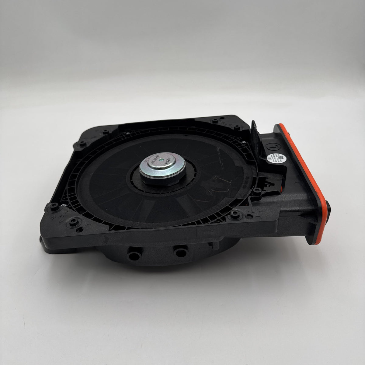 2023 - 2025 BMW U06 U11 U10 X1 X2 Left Central Bass Speaker Subwoofer 9442223