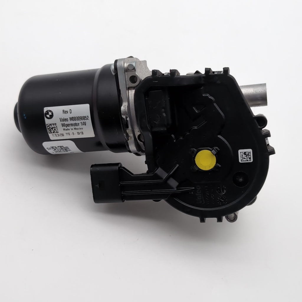 2019- 2025 BMW G80 G82 G20 G22 G26 Windshield Wiper Motor OEM 7427901