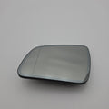 2008 - 2011 Mercedes C350 W204 Left Side View Mirror Glass Auto Dim A2048100121